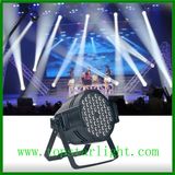 Factory Direct Stage Lighting LED PAR64 54*3W PAR Can