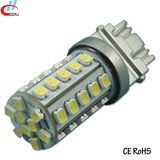 3157 39SMD 2826 Dual Color Light LED Brake Auto Light