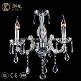 Marina Turesa Crystal Chandelier