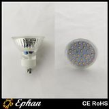 Glass Shell SMD3014 3W LED Spotlight (EPSP-G3014-3W)