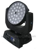 Disco Light 36X15W RGBWA 5 in 1 Zoom LED Moving Head Light