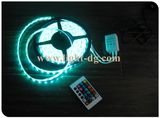 60LED/M 14.4W Waterproof IP65 RGB 5050 SMD Flexible LED Strip