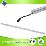 Red Linear Bridge Wash Building LED Outdoor Wall Washer