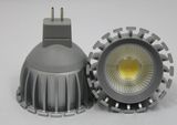 High Bright COB MR16 LED Spotlight