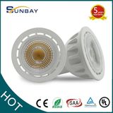 GU10 LED Bulbs 5W LED Spot Light GU10 COB Spotlight