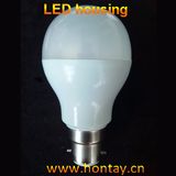 A55 7 Watt SKD LED Lamp Bulb Housing