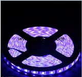 LED Lighting 5050 LED Strip 12V High Lumens Output LED Strip Light