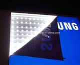 LED Waterproof Outdoor Textile Light Box (Model 10000)