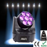 Hot Sell 7X10W RGBW LED Beam Moving Head Light