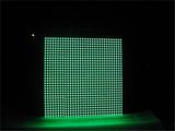 Indoor P4 (F3.75) Single Green LED DOT Matrix Message Display