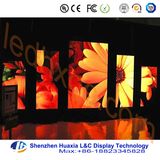 P4 Indoor Advertising Stage LED Display Screen Panel