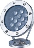 LED Underwater Light (SYT-11002)