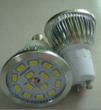 CE RoHS Approved Cheap Price GU10 LED Spotlight