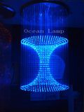 Fiber Optic Chandelier (OM164)