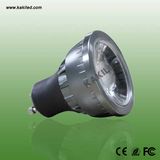 LED GU10 7W Spotlight