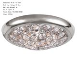 New Modern Style Crystal Ceiling Lamp (TR010C6)