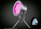 LED Underwater Spot Light