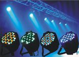 China 1 W 54 LED Stage PAR Light