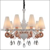 Design Chandelier for Home / Europe Style Pendant Light