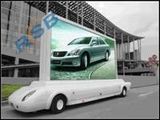 Mobile LED Display