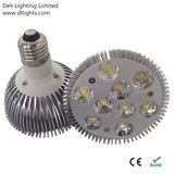 Good Quality 220V PAR30 E27 9W LED Spotlight