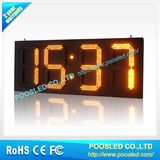 LED Digit Time Screen Display