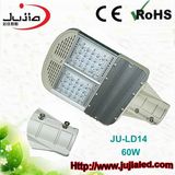 DC12/24V 60W LED Street Light