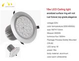 18W LED Ceiling Light