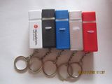 Super Bright Key Ring LED Flashlight (HLl012)