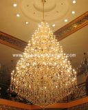 Chandelier Light (KOBE-C-029) 