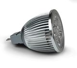 5W High Power MR16 LED Spotlight