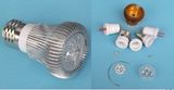 LED Spotlight (TP-S01-003W03)