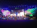 Outdoor Full Color Rental LED Display for TV Station Stage