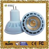 LED Spotlight GU10 with CE RoHS