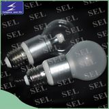 3W 4W 6W 9W LED Lamp Light Bulb