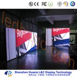 P6 Full Color Outdoor LED Display