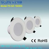 3W LED Ceiling Light with High Power