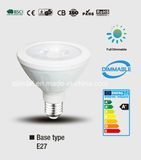 Dimmable LED PAR Bulb PAR30-Sbl