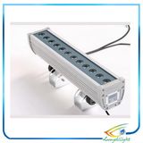 12*3W RGB LED Wall Washer Floodlight