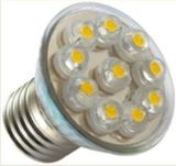 HR 8mm x 10 LED Spot Light