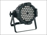 54X3w RGB Tri-Color LED PAR Light, Stage Light