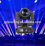 200w Shapry Beam Moving Head Light 200w Disco Lights