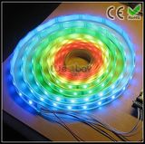 LED Strip Rope Light in RGB