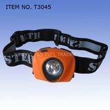 1W LED Headlamp (T3045)