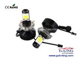 Hot H4 Hi& Low 2600lm 45W Car LED Head Light