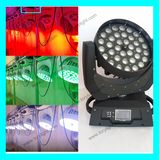 36*15W LED Zoom Light (6in1)