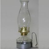 Kerosene Lamp