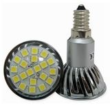 3W LED E14 Spotlight