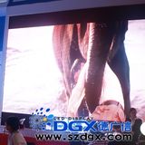 LED Display P7.62 Indoor Fullcolor