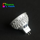 5W MR16 LED Spotlight with CE/TUV Certification